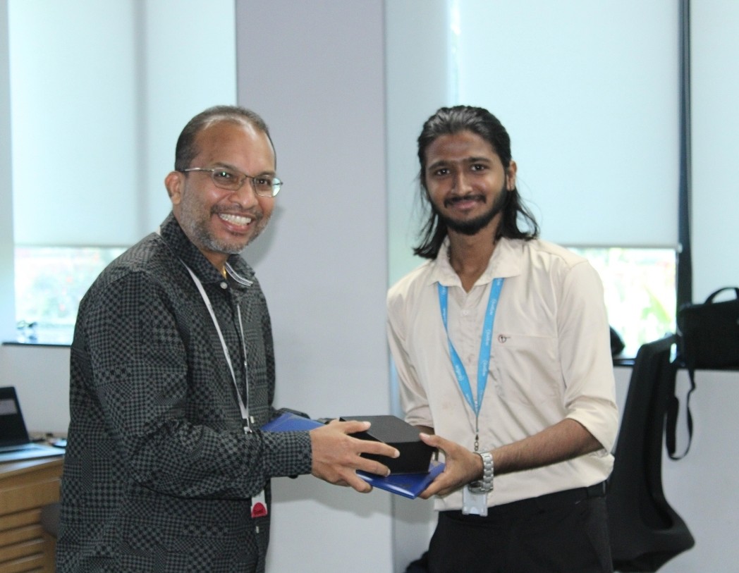 Award 1