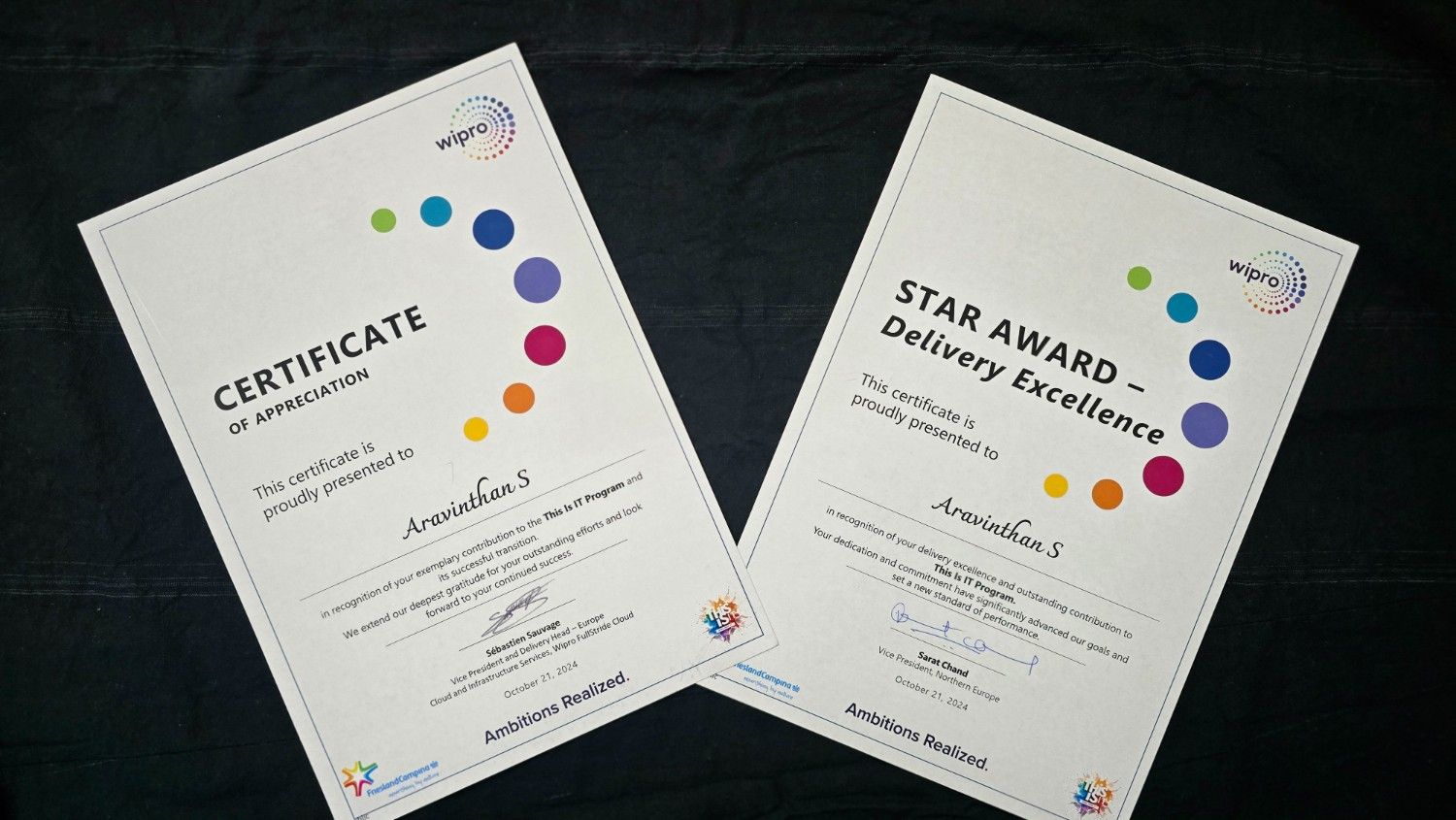Award 3